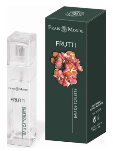 عطر ادکلن فروتس فره مونده - Fruits Frais Monde - بررسی، قیمت و خرید