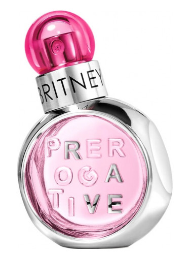 عطر ادکلن پریراگتیو ریو بریتنی اسپیرز - Prerogative Rave Britney Spears - بررسی، قیمت و خرید