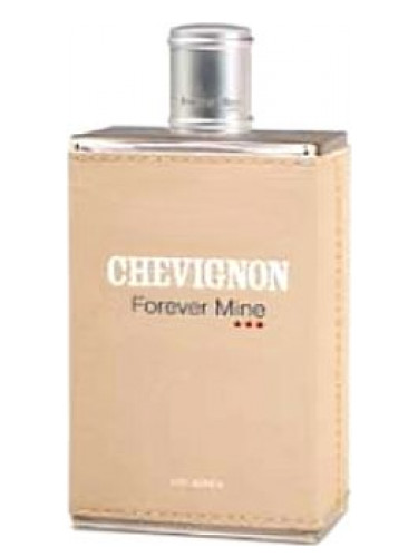 عطر ادکلن فور اور ماین فور وومن شویگنون - Forever Mine for Women Chevignon - بررسی، قیمت و خرید