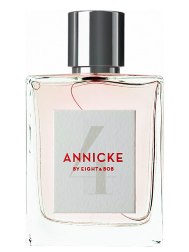 عطر ادکلن انیکه ۴ ایت اند باب - Annicke 4 EIGHT & BOB - بررسی، قیمت و خرید