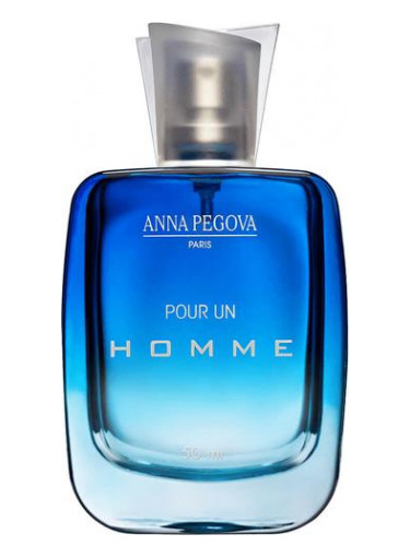 عطر ادکلن پور آن هوم آنا پگوا - Pour un Homme Anna Pegova - بررسی، قیمت و خرید