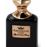 عطر ادکلن میستریوس رز آمورود - Mysterious Rose Amouroud - بررسی، قیمت و خرید