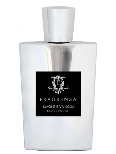 عطر ادکلن لیمانه و وانیلیا فرگرنزا - Limone e Vaniglia Fragrenza - بررسی، قیمت و خرید