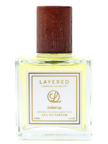 عطر ادکلن دالد آپ بی لایرد - Dolled Up Be Layered - بررسی، قیمت و خرید
