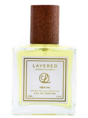 عطر ادکلن فاک می بی لایرد - F@ck Me Be Layered - بررسی، قیمت و خرید