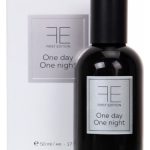 عطر ادکلن وان دی وان نایت فرست ادیشن - One Day One Night First Edition - بررسی، قیمت و خرید