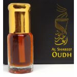 عطر ادکلن یاسمین الشریف عود - Yasameen Al Shareef Oudh - بررسی، قیمت و خرید