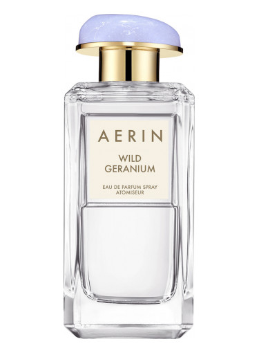 عطر ادکلن وایلد جرانیوم آرین - Wild Geranium Aerin - بررسی، قیمت و خرید