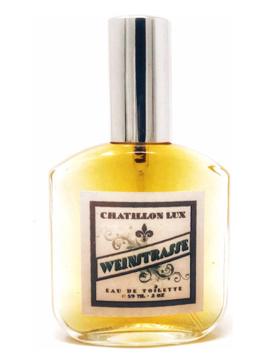 عطر ادکلن واین‌اشتراسه چتیلون لوکس پرفیومز - Weinstrasse Chatillon Lux Parfums - بررسی، قیمت و خرید