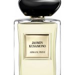 عطر ادکلن جاسمین کوسامونو جورجیو آرمانی - Jasmin Kusamono Giorgio Armani - بررسی، قیمت و خرید