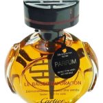عطر ادکلن ل بیزه دو دراگون پارفوم کارتیر - Le Baiser Du Dragon Parfum Cartier - بررسی، قیمت و خرید
