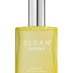 عطر ادکلن کلین سامر او فرش کلین - Clean Summer Eau Fraiche Clean - بررسی، قیمت و خرید