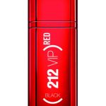 عطر ادکلن وی‌آی‌پی بلک رد کارولینا هررا - VIP Black Red Carolina Herrera - بررسی، قیمت و خرید