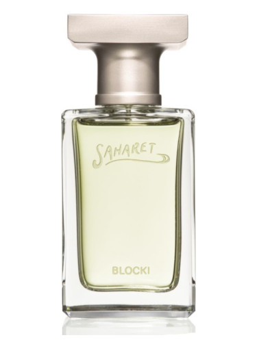 عطر ادکلن ساها ره بلاکی - Saharet Blocki - بررسی، قیمت و خرید