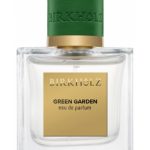 عطر ادکلن گرین گاردن بیرکهولتز - Green Garden Birkholz - بررسی، قیمت و خرید