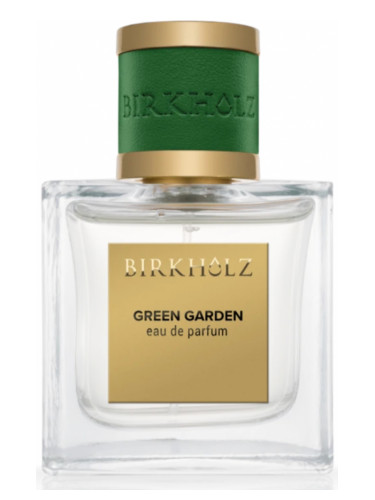 عطر ادکلن گرین گاردن بیرکهولتز - Green Garden Birkholz - بررسی، قیمت و خرید