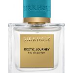 عطر ادکلن اگزاتیک جرنی بیرکولز - Exotic Journey Birkholz - بررسی، قیمت و خرید