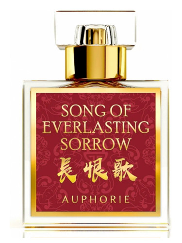 عطر ادکلن سانگ آف اورلستینگ سارو اوفوری - Song Of Everlasting Sorrow Auphorie - بررسی، قیمت و خرید