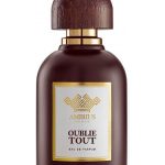 عطر ادکلن اوبلی تو آمیریوس - Oublie Tout Amirius - بررسی، قیمت و خرید