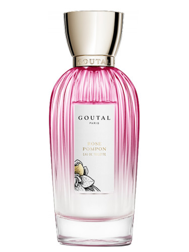 عطر ادکلن رز پومپون او دو توالت ۲۰۲۰ گوتال - Rose Pompon Eau de Toilette 2020 Goutal - بررسی، قیمت و خرید