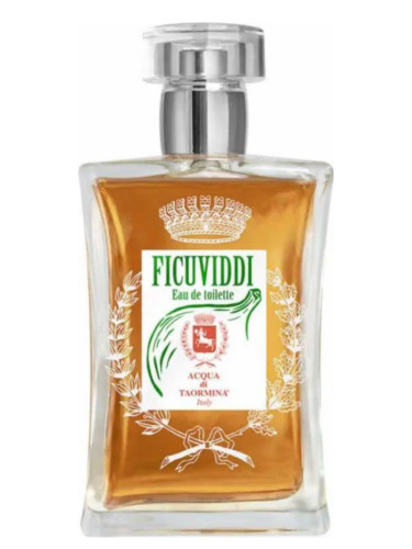 عطر ادکلن بورسالینو - Ficuviddi Acqua di Taormina Parfums - بررسی، قیمت و خرید