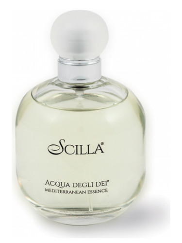 عطر ادکلن سیلا آکوا دلی دی - Scilla Acqua degli Dei - بررسی، قیمت و خرید