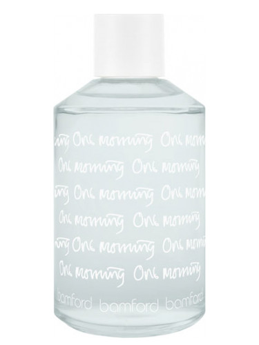 عطر ادکلن وان مورنینگ بامفورد - One Morning Bamford - بررسی، قیمت و خرید