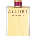 عطر ادکلن الور سنسول شانل - Allure Sensuelle Chanel - بررسی، قیمت و خرید