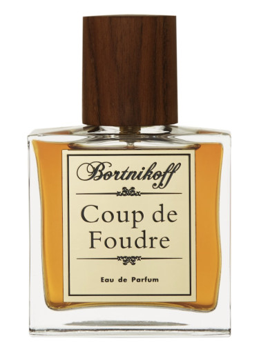 عطر ادکلن کو دو فودغ ادو پارفوم بورتنیکوف - Coup de Foudre Eau de Parfum Bortnikoff - بررسی، قیمت و خرید
