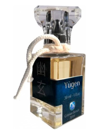 عطر ادکلن یوگن کریستیان برینک - Yūgen 幽玄 Cristian Brinck - بررسی، قیمت و خرید
