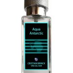 عطر ادکلن آکوا آنتارتیک کریستین برینک - Aqua Antartic Cristian Brinck - بررسی، قیمت و خرید