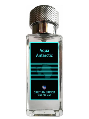 عطر ادکلن آکوا آنتارتیک کریستین برینک - Aqua Antartic Cristian Brinck - بررسی، قیمت و خرید