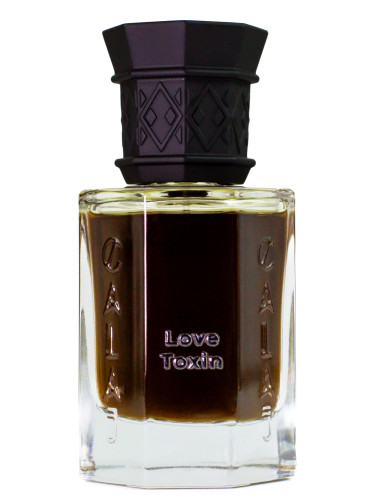 عطر ادکلن لاو تاکسین کالاج - Love Toxin Calaj - بررسی، قیمت و خرید