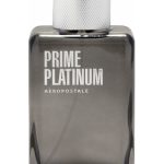 عطر ادکلن پرایم پلاتینوم آروپستال - Prime Platinum Aéropostale - بررسی، قیمت و خرید