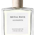 عطر ادکلن متال ویو آلسینتس - Metal Wave Allsaints - بررسی، قیمت و خرید