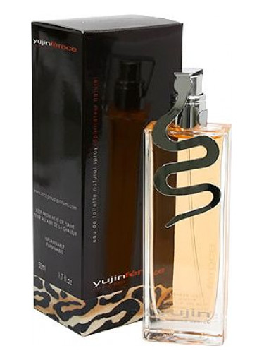 عطر ادکلن یوجین فروسه اِلا می‌کاو - Yujin Feroce Ella Mikao - بررسی، قیمت و خرید