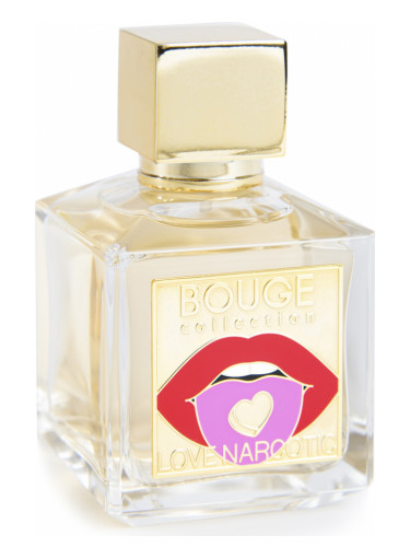 عطر ادکلن لاو نرکاتیک بوز - Love Narcotic Bouge - بررسی، قیمت و خرید