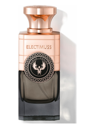 عطر ادکلن بلک کاویار الکتیماس - Black Caviar Electimuss - بررسی، قیمت و خرید