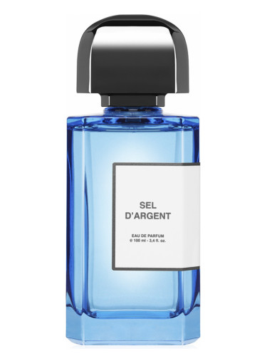 عطر ادکلن سل دارژان بی دی کی پارفومز - Sel d'Argent BDK Parfums - بررسی، قیمت و خرید