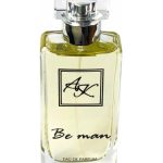 عطر ادکلن بی من آک پرفیوم - Be Man AKParfume - بررسی، قیمت و خرید