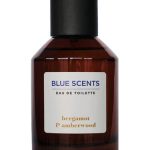 عطر ادکلن برگاموت اند امبروود بلو سنتس - Bergamot & Amberwood Blue Scents - بررسی، قیمت و خرید