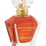 عطر ادکلن ابسولوت سلبرشن بنیگنا پارفومز - Absolute Celebration Benigna Parfums - بررسی، قیمت و خرید