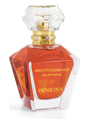 عطر ادکلن ابسولوت سلبرشن بنیگنا پارفومز - Absolute Celebration Benigna Parfums - بررسی، قیمت و خرید