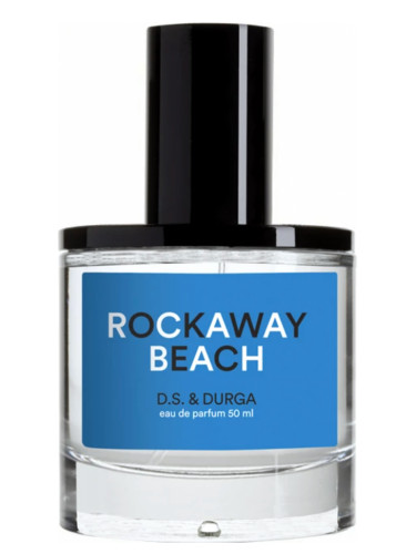 عطر ادکلن راک‌اوی بیچ دی اس اند درگا - Rockaway Beach DS&Durga - بررسی، قیمت و خرید