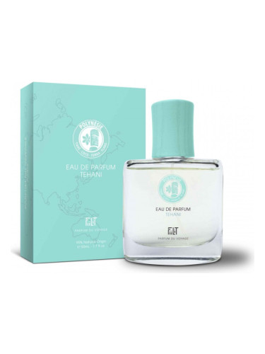 عطر ادکلن تِهانی فیلیت - Tehani - Polynesie Fiilit - بررسی، قیمت و خرید