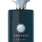 عطر ادکلن انکلیو آمواج - Enclave Amouage - بررسی، قیمت و خرید