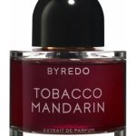 عطر ادکلن توباکو ماندارین بایردو - Tobacco Mandarin Byredo - بررسی، قیمت و خرید