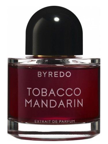 عطر ادکلن توباکو ماندارین بایردو - Tobacco Mandarin Byredo - بررسی، قیمت و خرید
