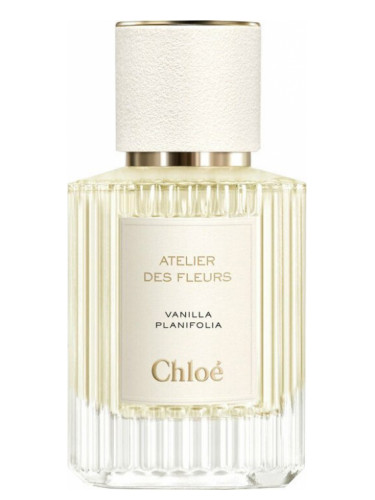 عطر ادکلن وانیل پلانیفولیا کلوئه - Vanilla Planifolia Chloé - بررسی، قیمت و خرید