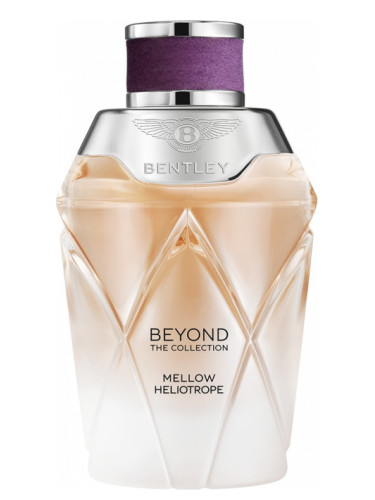 عطر ادکلن ملو هلیوتروپ بنتلی - Mellow Heliotrope Bentley - بررسی، قیمت و خرید